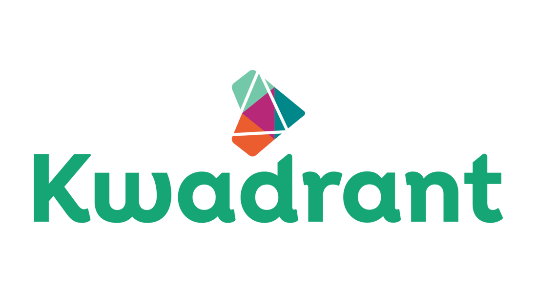 RGB Kwadrant Logo