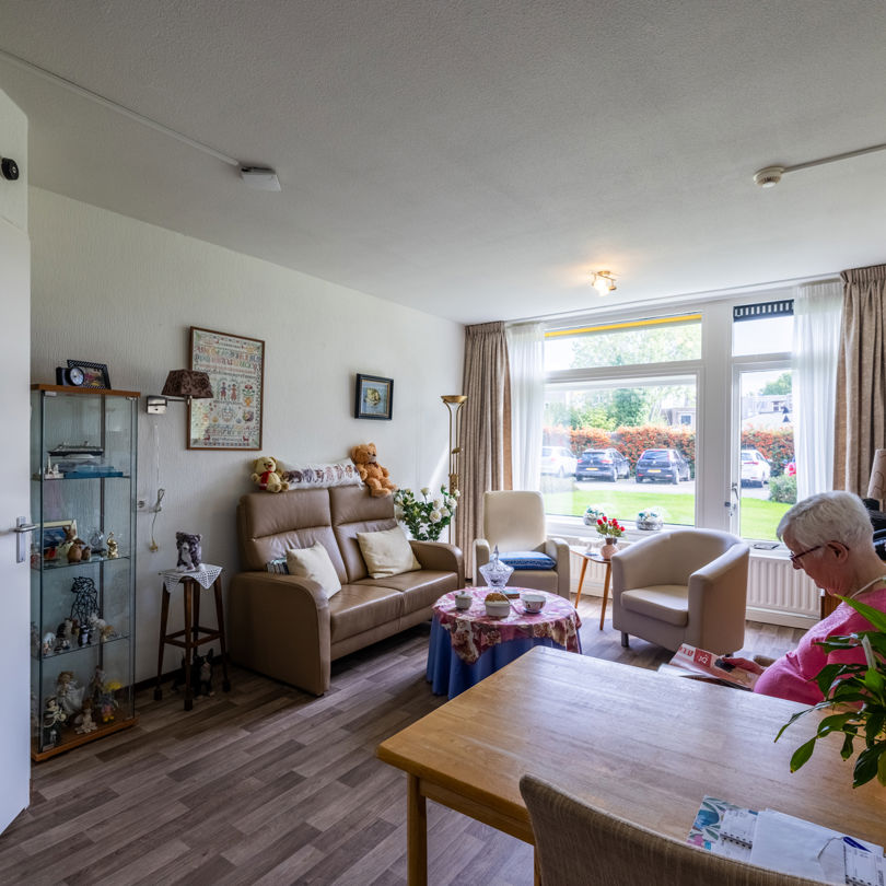 Appartement B